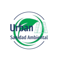 Logo Urban Sanidad Ambiental